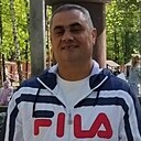 Вардан, 42 года
