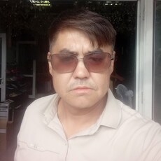 Фотография мужчины Абзал, 35 лет из г. Петропавловск
