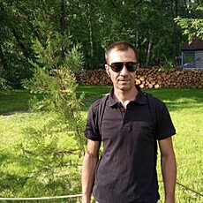 Фотография мужчины Ромашик, 44 года из г. Курск