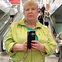 Зинаида, 65 лет
