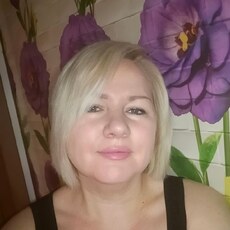 Фотография девушки Антонина, 41 год из г. Минусинск