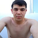 Рузмат, 33 года