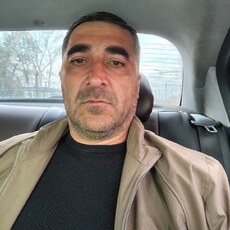 Фотография мужчины Санжар, 41 год из г. Орск