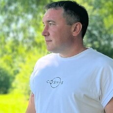 Фотография мужчины Михаил, 37 лет из г. Кострома