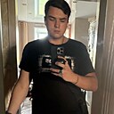 Егор, 18 лет