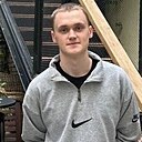 Кирилл, 22 года