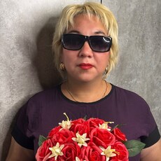 Фотография девушки Татьяна, 49 лет из г. Абакан