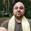 Серж, 35 лет