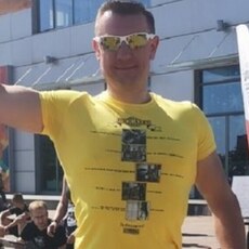 Фотография мужчины Максим, 47 лет из г. Минск