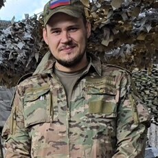 Фотография мужчины Игорь, 36 лет из г. Пермь