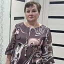 Татьяна, 60 лет