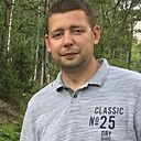 Кирилл, 32 года