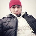 Жасур, 25 лет