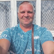 Фотография мужчины Александр, 46 лет из г. Городец