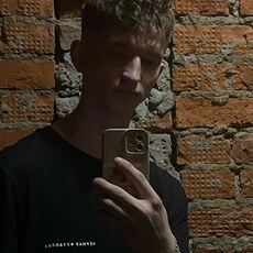 Фотография мужчины Никита, 22 года из г. Люберцы