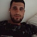 Ибрагим, 30 лет