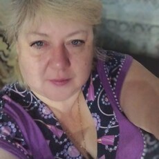 Фотография девушки Ольга, 52 года из г. Хабаровск