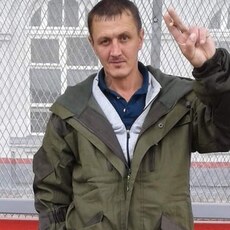 Фотография мужчины Сержик, 44 года из г. Горловка