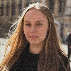 Фотография девушки Катя, 25 лет из г. Вологда
