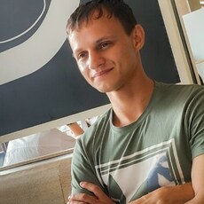 Фотография мужчины Егор, 31 год из г. Уссурийск