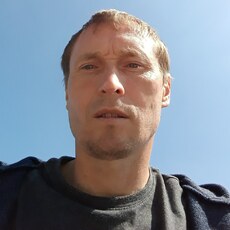 Фотография мужчины Андрей, 42 года из г. Кобрин