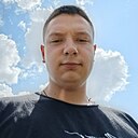 Мишка, 22 года