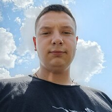 Фотография мужчины Мишка, 22 года из г. Белгород