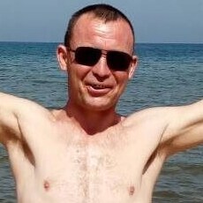 Фотография мужчины Николай, 46 лет из г. Борзя