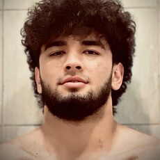 Фотография мужчины Усман, 23 года из г. Котельники