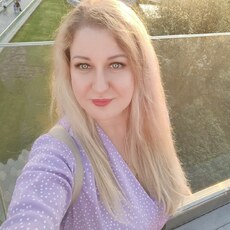 Фотография девушки Юлия, 37 лет из г. Москва