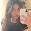 Камила, 18 лет