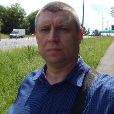 Фотография мужчины Александр, 40 лет из г. Смоленск