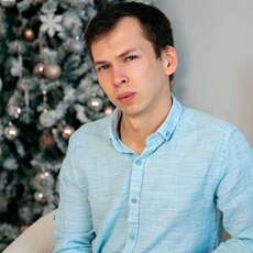 Фотография мужчины Сергей, 27 лет из г. Рязань