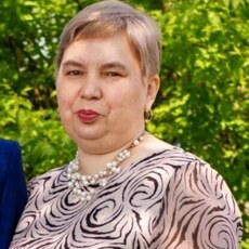 Фотография девушки Людмила, 47 лет из г. Чебаркуль