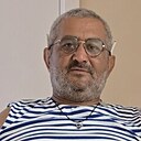 Джавид, 50 лет