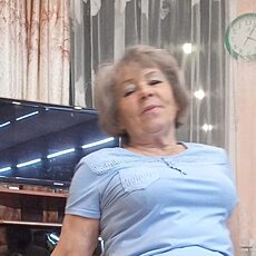 Фотография девушки Елена, 63 года из г. Благовещенск