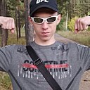 Фёдор, 19 лет