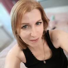 Фотография девушки Katya, 43 года из г. Уссурийск