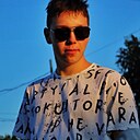 Рафис, 18 лет