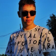 Фотография мужчины Рафис, 18 лет из г. Воткинск