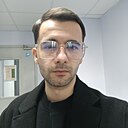 Андрей, 25 лет