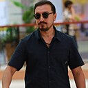Али, 40 лет
