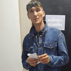 Фотография мужчины Evgeniy, 39 лет из г. Усть-Каменогорск