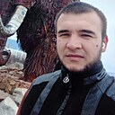 Шохрух, 27 лет