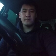 Фотография мужчины Илгиз, 32 года из г. Бишкек