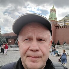 Фотография мужчины Артур, 58 лет из г. Таллин