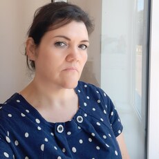 Фотография девушки Елена, 47 лет из г. Изобильный