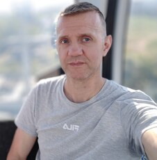 Фотография мужчины Александр, 51 год из г. Гомель