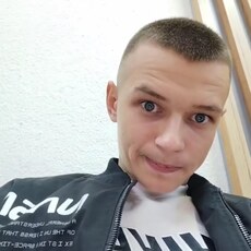 Фотография мужчины Дима, 23 года из г. Витебск