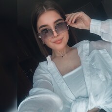 Фотография девушки Милана, 22 года из г. Кемерово